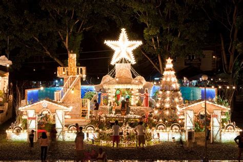 7 Christmas Traditions That Will Always Be In Every Filipinos Heart