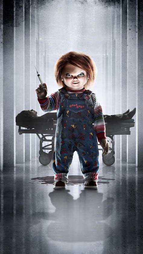 Chucky Wallpapers Wallpaper Cave
