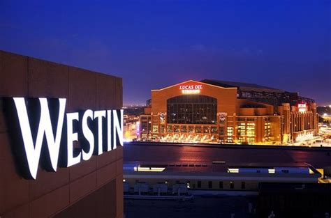 The Westin Indianapolis Updated 2018 Prices Reviews And Photos In