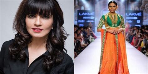 Neeta Lulla An Incredible Story From First Sewing Machine To Fashion House