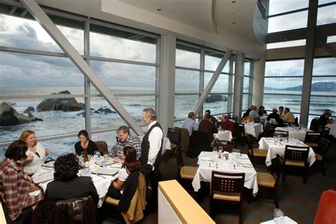 San Franciscos Iconic Cliff House Restaurant To Close Huffpost