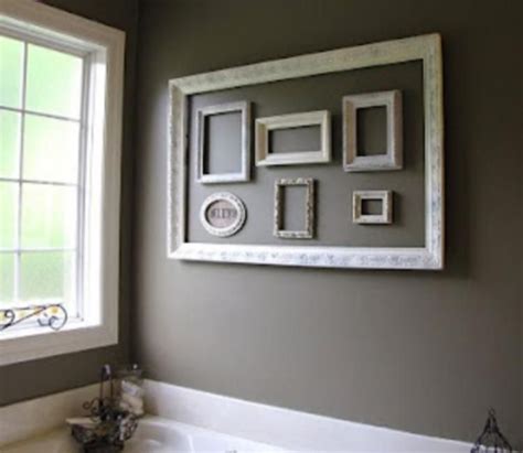 25 Best Diy Picture Frame Ideas Beautiful Unique And Cool Frames