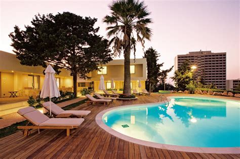 Rodos Palace Rhodes Hotels In Greece Mercury Holidays