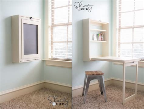 30 Ingenious Diy Project Ideas For Small Spaces