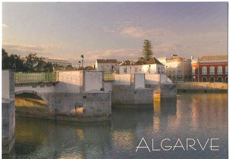 Tavira is a portuguese town and municipality, capital of the costa do acantilado, situated in the east of the algarve on the south coast of. A Plethora of Postcards: Tavira, Portugal