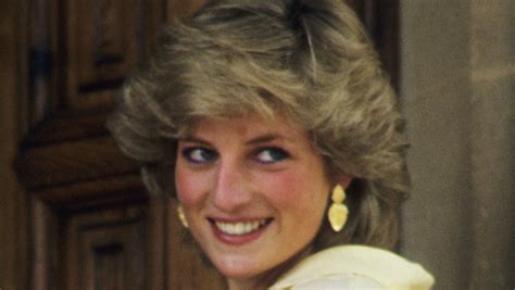 Why This Throwback Photo Princess Diana S Brother Just Shared Has People Emotional