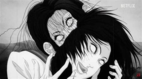 Junji Ito Maniac Japanese Tales Of The Macabre Unveils New Trailer