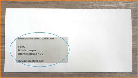 Vorlage brief für fensterumschlag din a4 : 15+ briefmarke für din a4 brief - chartersnovaair.com
