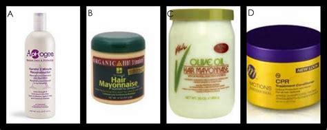 The best deep conditioners for your hair type. RELAXERS & HOW TO MINIMISE THE RISK OF HAIR LOSS WHEN ...