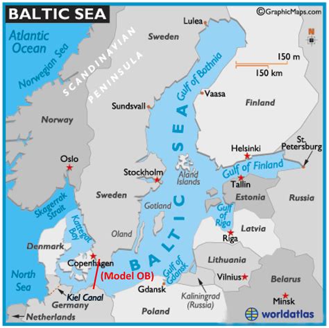 Jmse Free Full Text Multi Layered Stratification In The Baltic Sea