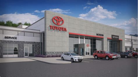 Toyota Dealership Used Toyota Dealership Near Jeffersonville In