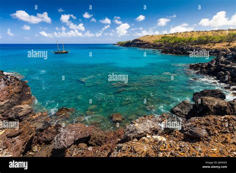 Mahukona Beach Park Hi Res Stock Photography And Images Alamy