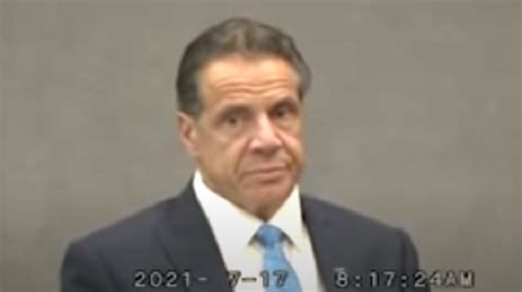 Disgraced Former Gov Cuomo Ordered To Pay Back 51 Million From Covid