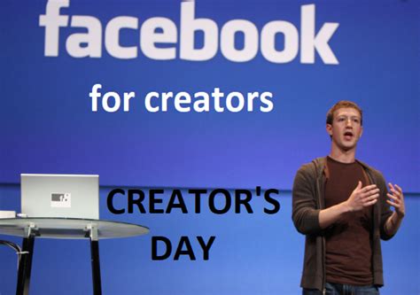 Facebook For Creators Facebook For Creators Community Facebook