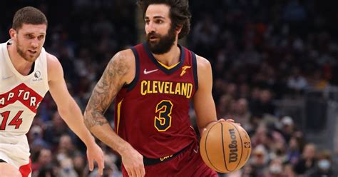 2022 Nba Free Agency Cavaliers Signing Ricky Rubio With Mid Level