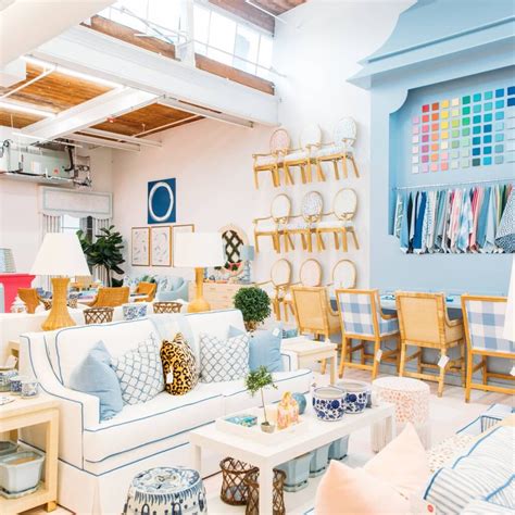 Favorite Furniture And Home Decor Stores In Charlotte Genevieve