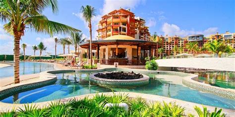 Villa del Palmar Cancun Timeshare Presentations: 1st Step for Great ...