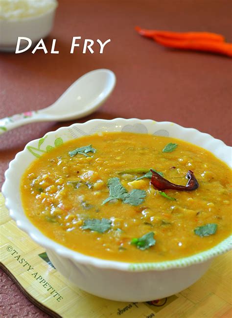 How To Make Dal Fry Spicy Dal Fry Recipe Step By Step