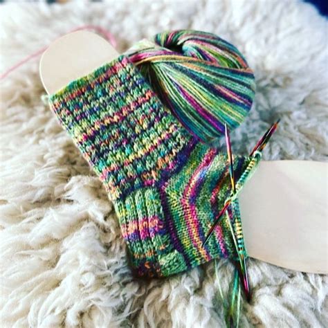 0%0% found this document useful, mark this document as useful. Vickys Schaumwaffel Muster - sockenstrickvicky | Socken ...