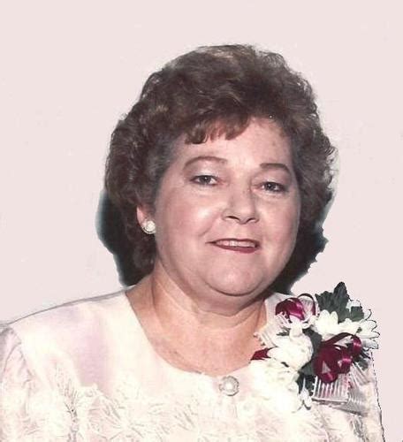 Minnie Carrol Payne Obituaries