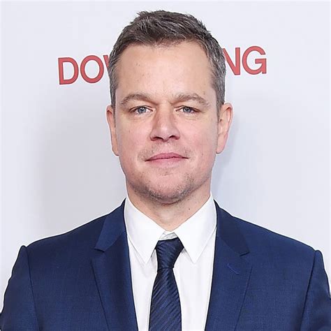 Matt has an older brother, kyle, a sculptor. Matt Damon Shares All His Bad Opinions on Sexual Misconduct