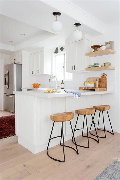 3d glass pendant light, modern kitchen pendant lighting with colored hammered shade, 3d reflection glass hanging pendant ceiling light fixture 3 pack industrial pendant lighting, matte black metal barn vintage farmhouse style kitchen hanging light fixture for kitchen dining room. White and Glass Globe Light Pendants Over Kitchen ...