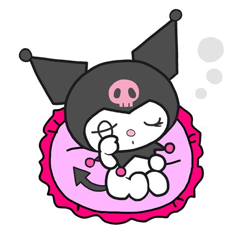 my melody hello kitty sanrio kuromi character png clipart art images and photos finder
