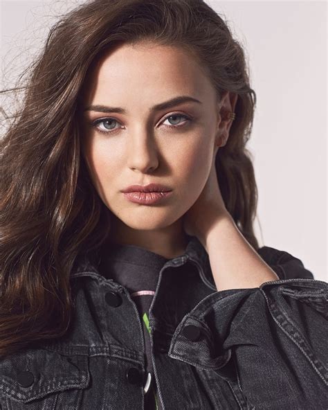 Picture of Katherine Langford