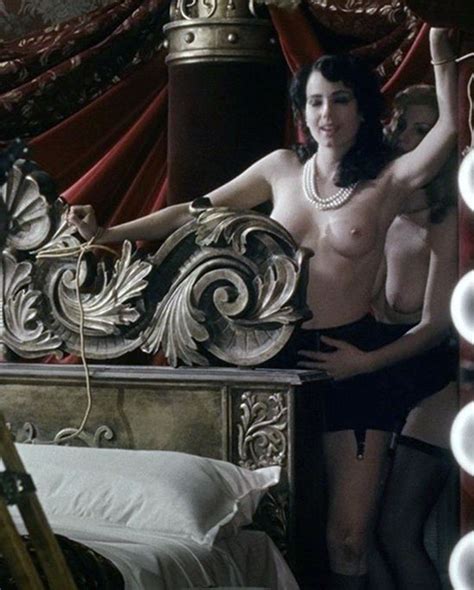 Mia Kirshner Nude Pics Porn Video And Scenes Scandal Planet