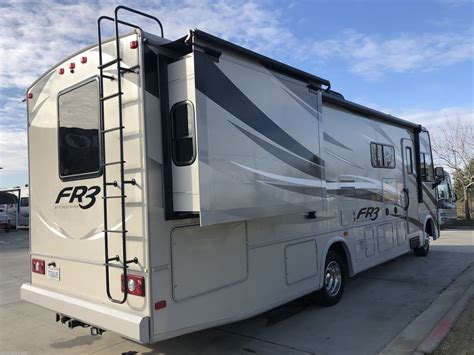 2016 Forest River Rv Fr3 30ds For Sale In Los Banos Ca 93635 4444