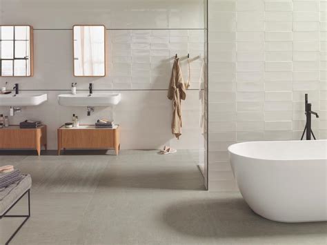 With rolling hills to the north, rivers threading. Porcelanosa - Retro Studio White - 31.6X90cm - 100239998 ...