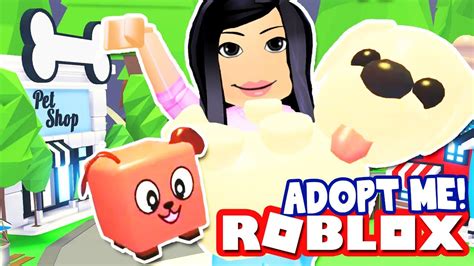Pets Are Coming Adopt Me Update Coming Soon Youtube