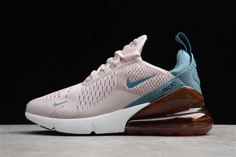 Womens Nike Air Max 270 Particle Rosecelestial Teal Online