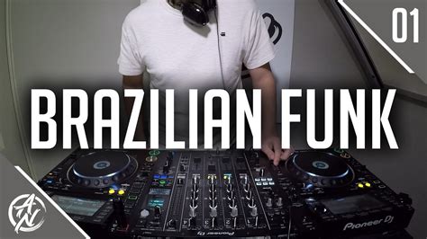 Brazilian Funk Mix 2019 1 The Best Of Baile Funk 2019 By Adrian Noble Youtube