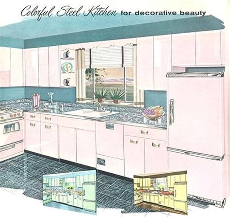 Are you looking for kitchen countertops tampa bay? 1958 Sears kitchen cabinets and more ? 32 page catalog ...