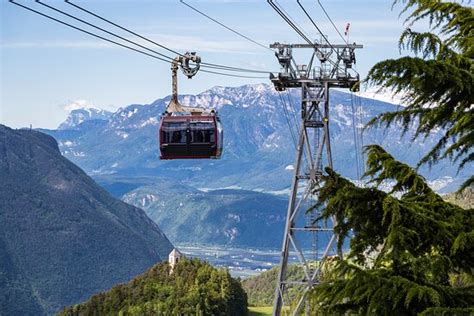 Renons Cable Car Bolzano 2021 All You Need To Know Before You Go