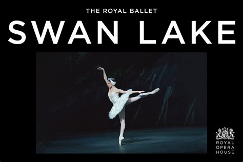 Roh Live Swan Lake The Bonington