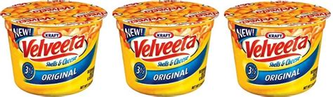 Velveeta Shells and Cheese 46¢ Per Cup at Walgreens ...