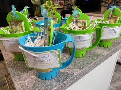 Appreciation gift ideas for volunteers. Teaching Tiny Treasures: Parent Volunteer Appreciation Gift!