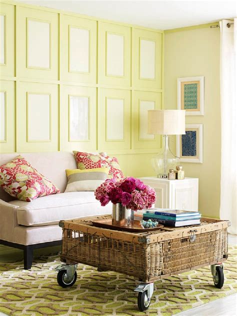 Top 10 Ways To Decorate Your Walls With Molding Top Inspired