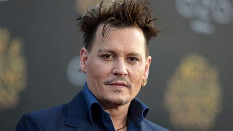 Johnny Depp Tops Forbes Hollywoods Most Overpaid Actors List Newsday