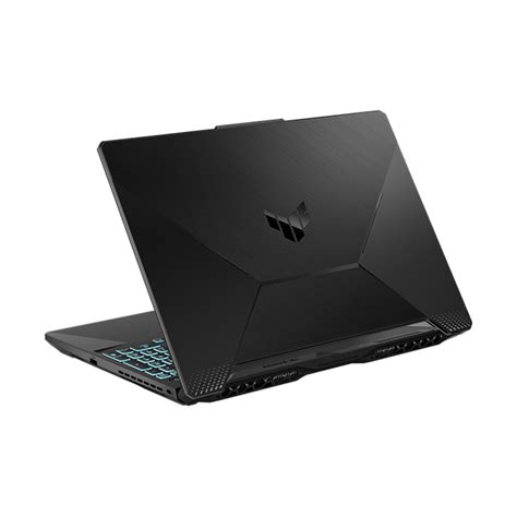 Asus Tuf F15 Fx506hc Gaming Laptop 11th Gen I5 11400h 8gb 512gb Ssd