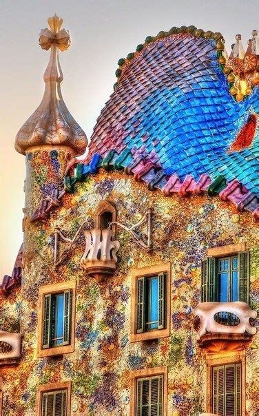 Stunning Architecture Of Spain 10 Amazing Pics Top10