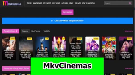 Mkvcinemas 2022 Watch Movies Without Ads