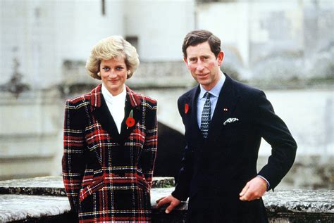 How Did Prince Charles And Princess Diana Meet