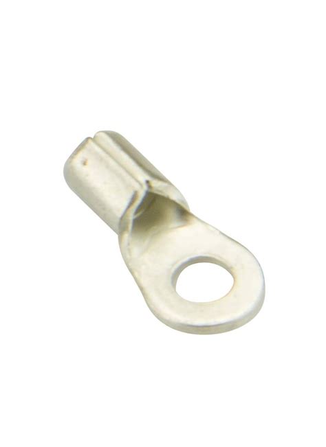 Uninsulated Ring Terminals