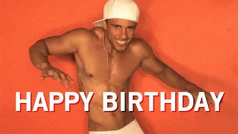 Happy Birthday Naked Gif Happy Birthday Naked Guy Discover Share Gifs