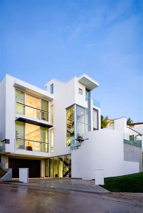24 Best Modern Houses With Curb Appeal Modern Architecture