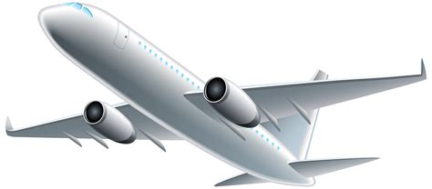 Plane Clipart No Background 10 Free Cliparts Download Images On