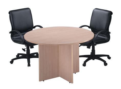 Executive Round Conference Tables All Sizes
